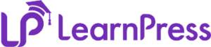 learnpress logo